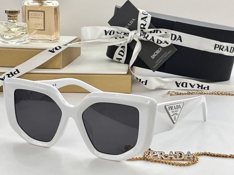 Prada Sunglasses